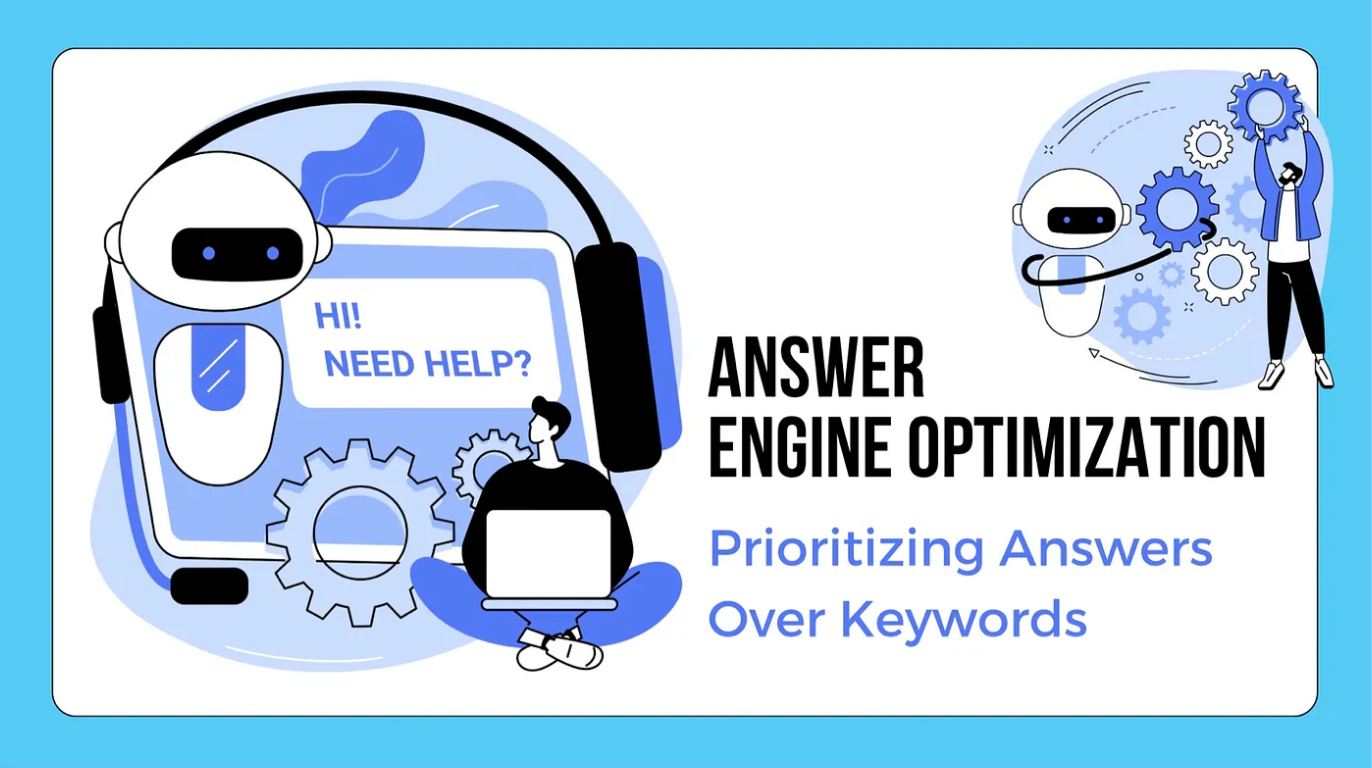 AEO vs SEO: Which is Right for Your Business?