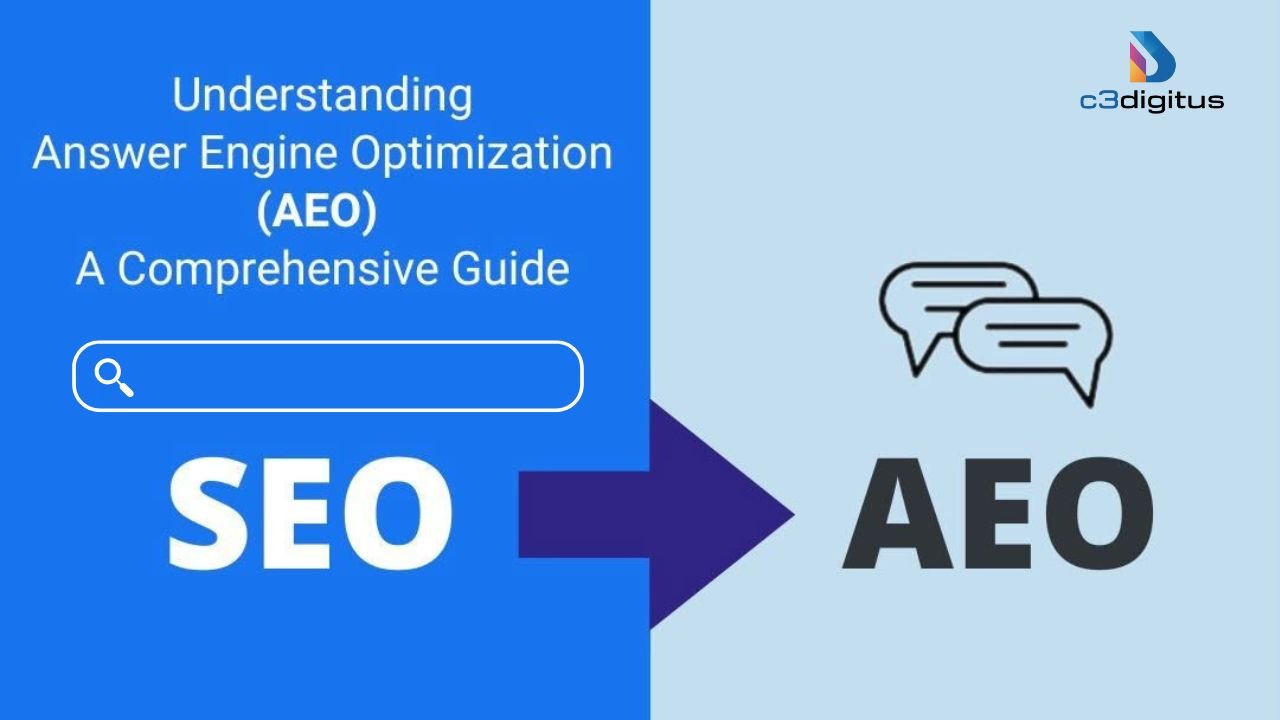AEO vs SEO: Which is Right for Your Business?