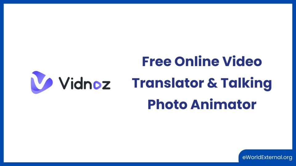 Convert Video Languages Online for Free and Animate Any Image with a Talking Photo Tool 1 Free Online Video Translator Talking Photo Animator Convert Video Languages Online for Free and Animate Any Image with a Talking Photo Tool