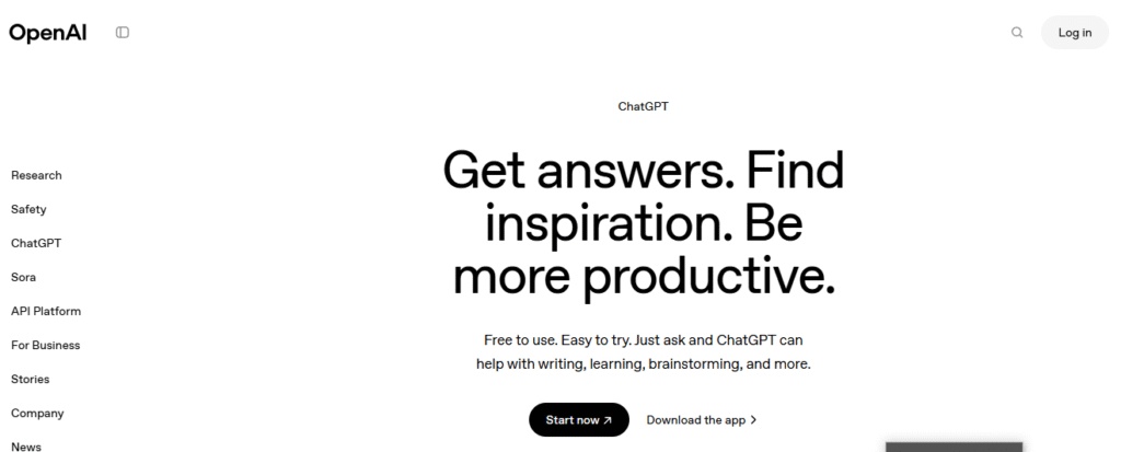 Top 5 AI Writing Tools for Flawless Content 1 The Ultimate List: Top 5 AI Writing Tools for Flawless Content Writing