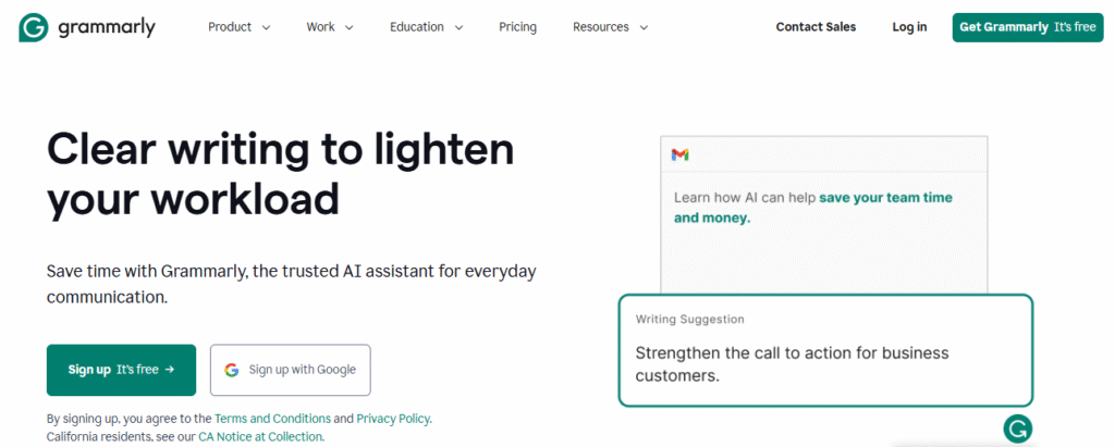 Top 5 AI Writing Tools for Flawless Content 3 The Ultimate List: Top 5 AI Writing Tools for Flawless Content Writing